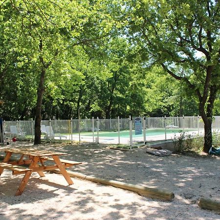 Le Petit Bois Villa Valaurie Ngoại thất bức ảnh