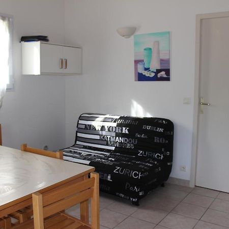 Le Petit Bois Villa Valaurie Ngoại thất bức ảnh