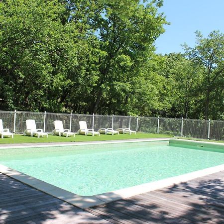 Le Petit Bois Villa Valaurie Ngoại thất bức ảnh