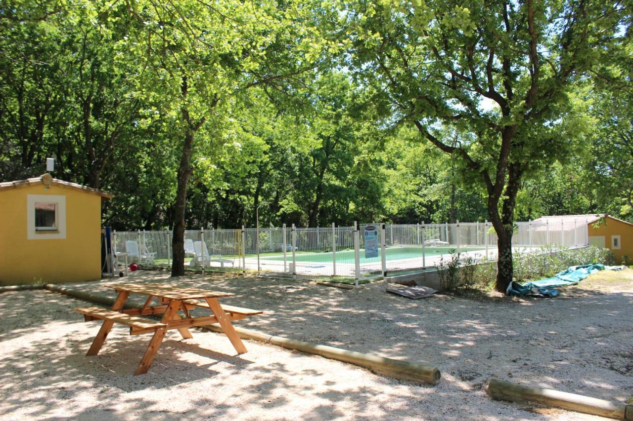 Le Petit Bois Villa Valaurie Ngoại thất bức ảnh