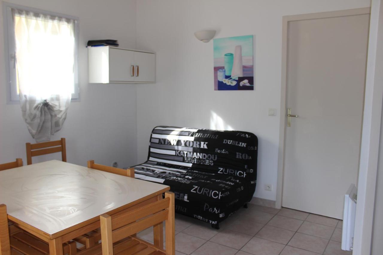 Le Petit Bois Villa Valaurie Ngoại thất bức ảnh