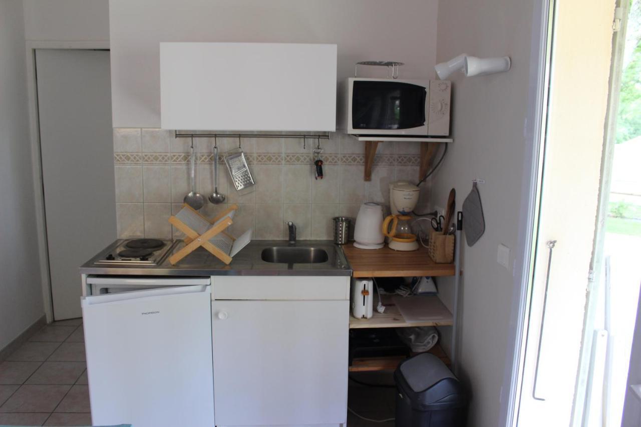 Le Petit Bois Villa Valaurie Ngoại thất bức ảnh