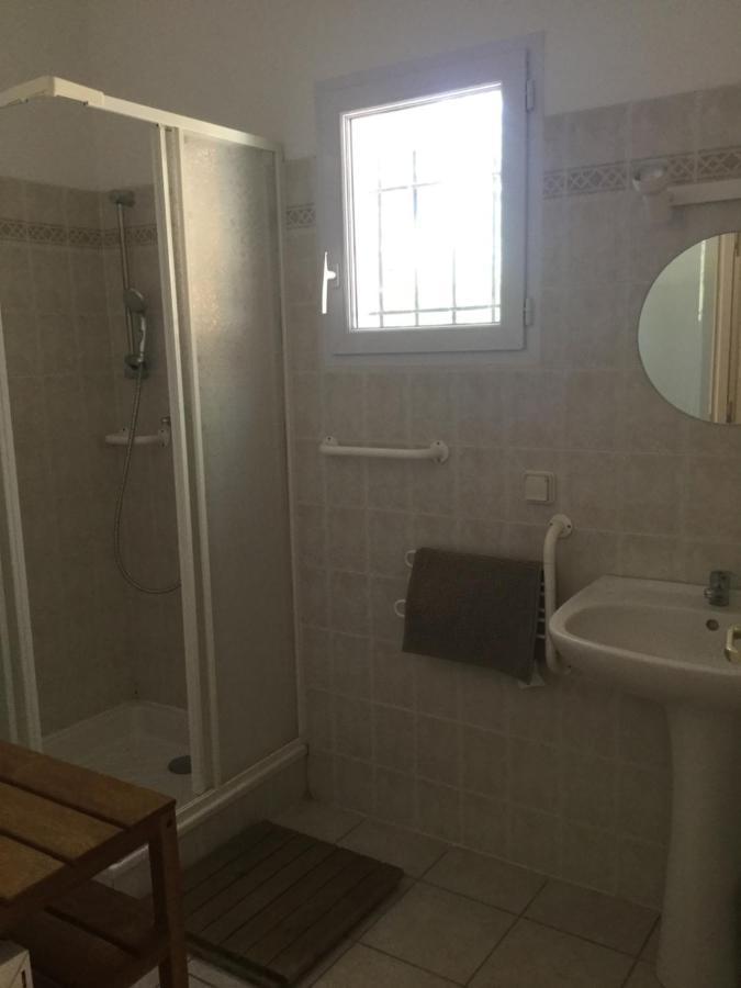 Le Petit Bois Villa Valaurie Ngoại thất bức ảnh